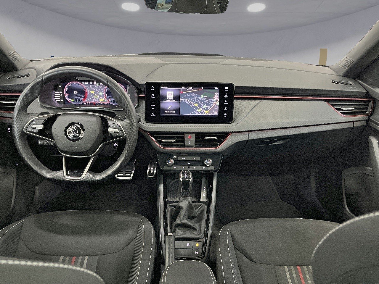 skoda - Visuel 9