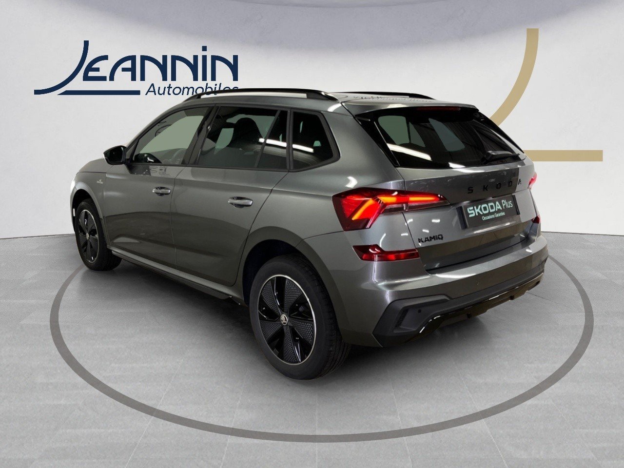 skoda - Visuel 2