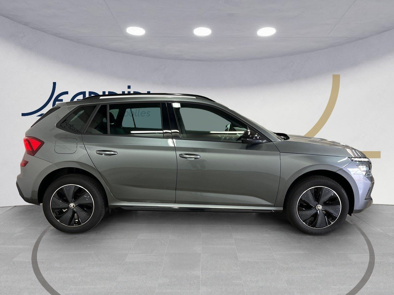 skoda - Visuel 5
