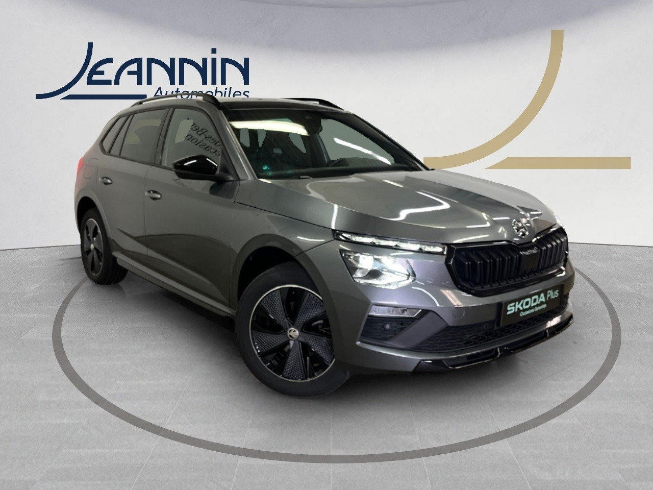 skoda - Visuel 6