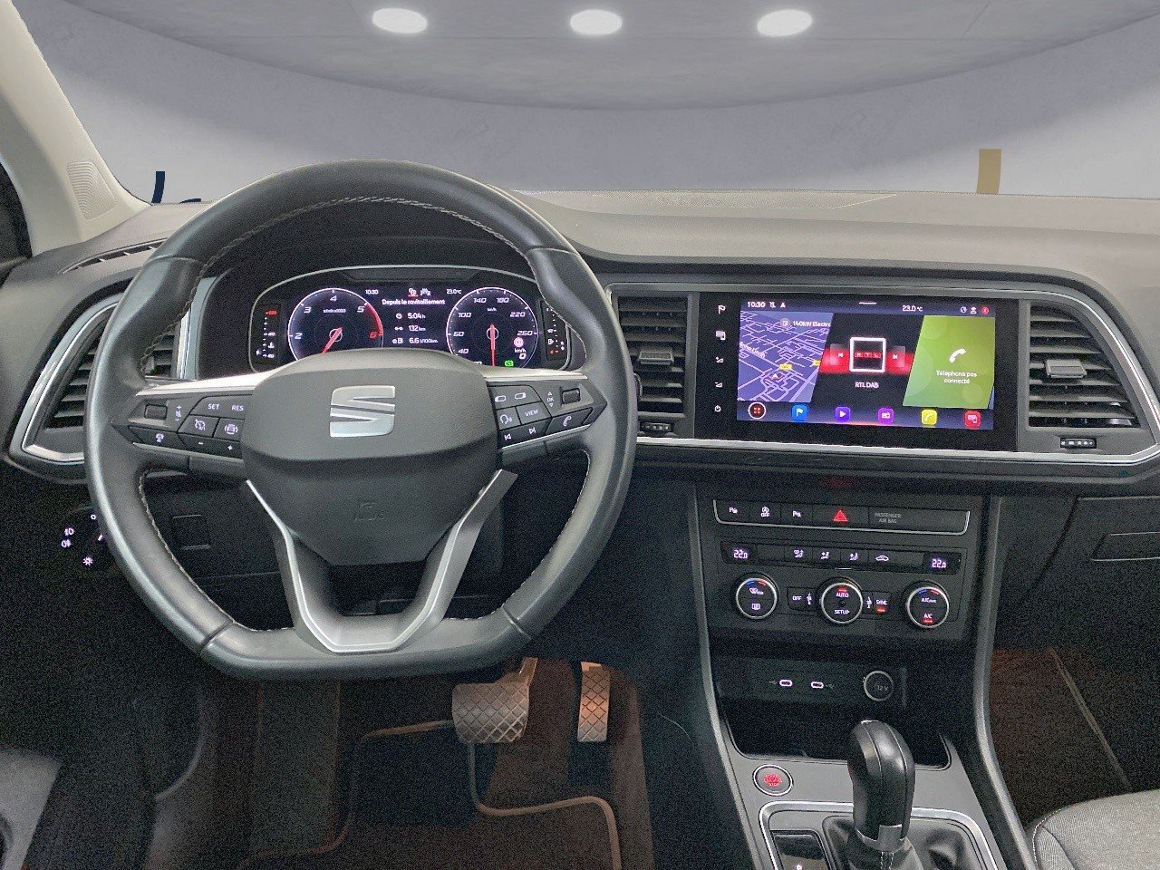 seat - Visuel 9