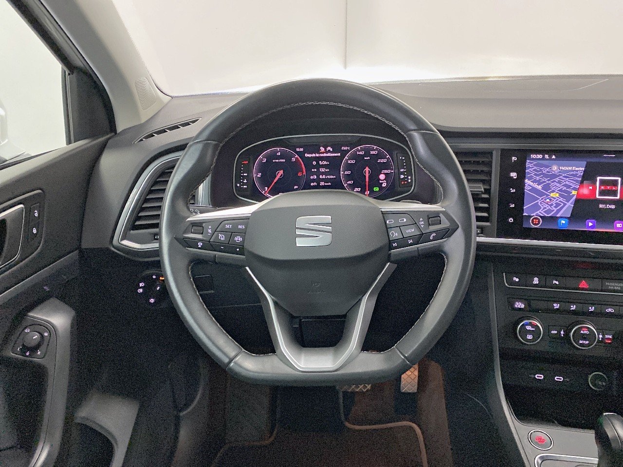 seat - Visuel 10