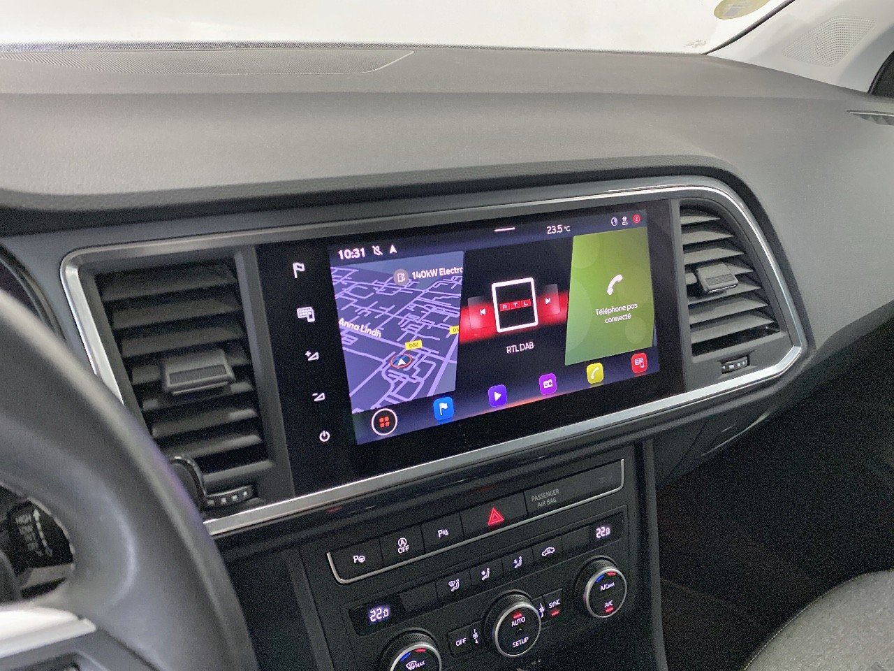 seat - Visuel 11