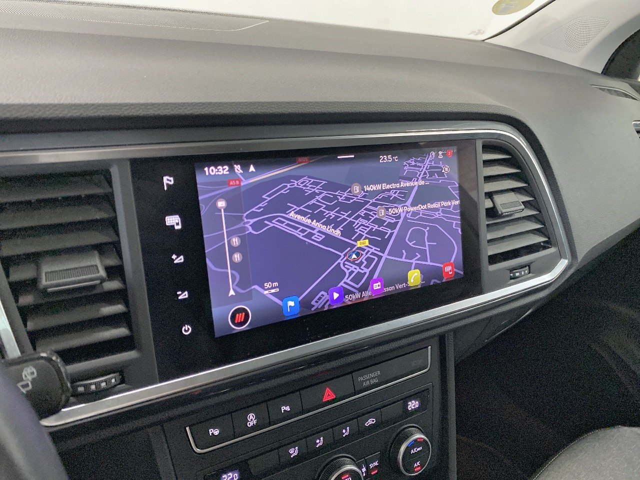 seat - Visuel 12