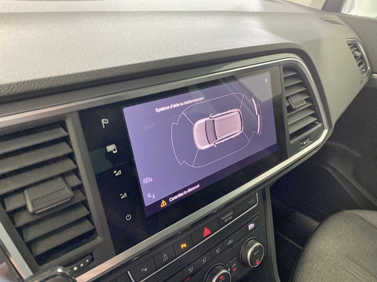seat - Visuel 13