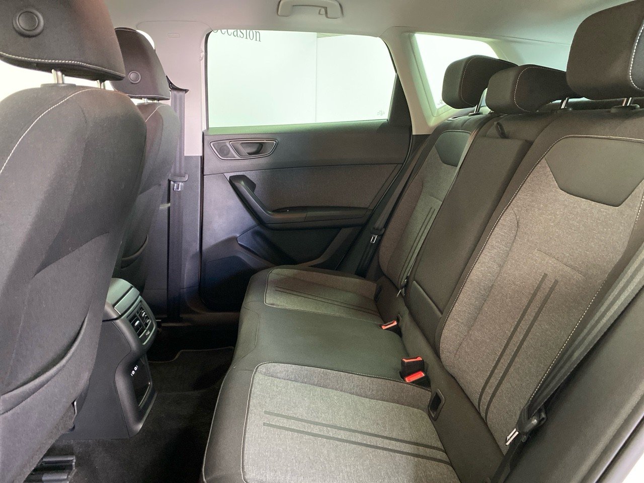 seat - Visuel 16