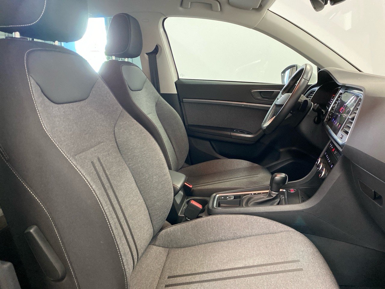 seat - Visuel 17