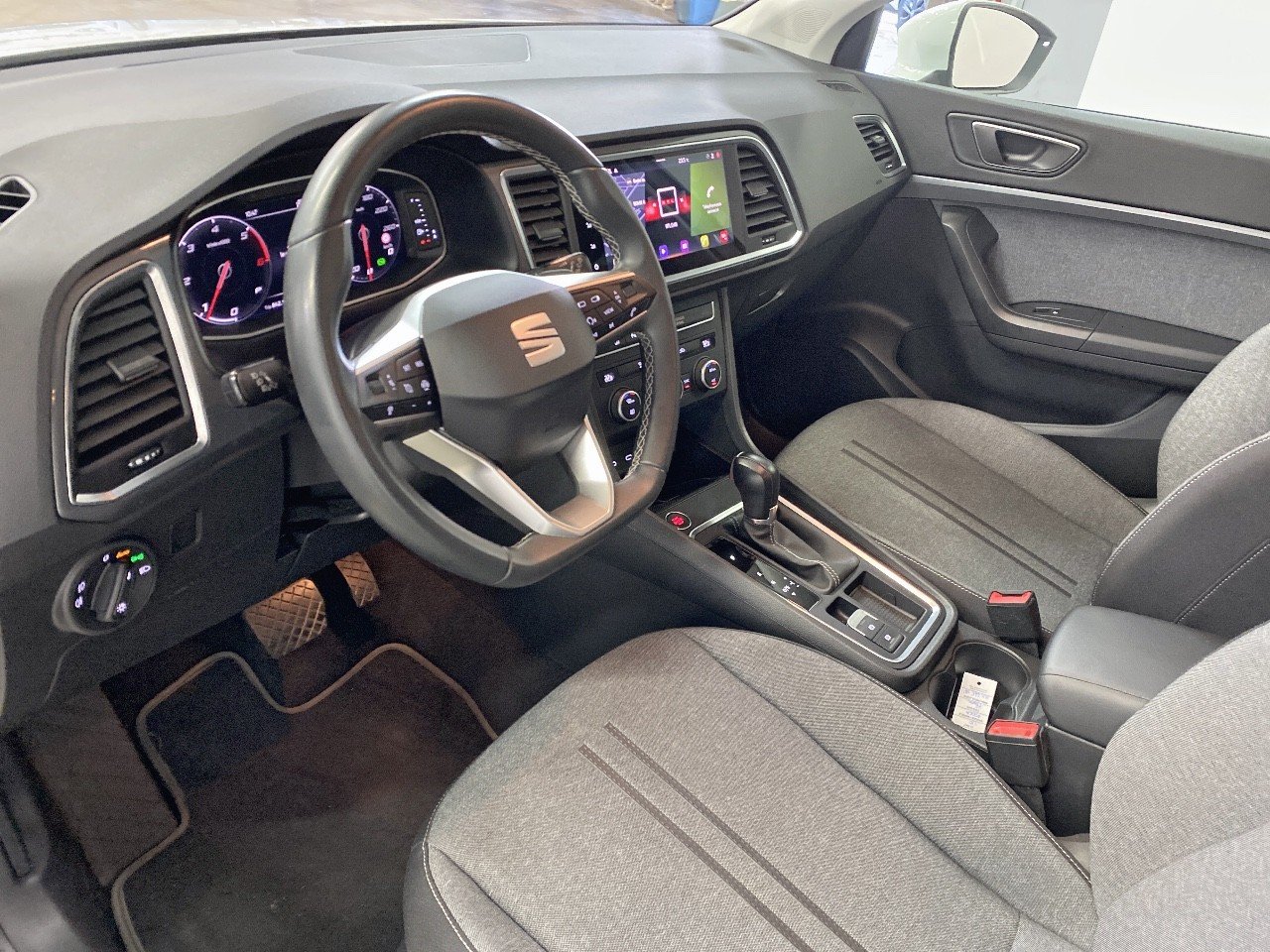 seat - Visuel 22