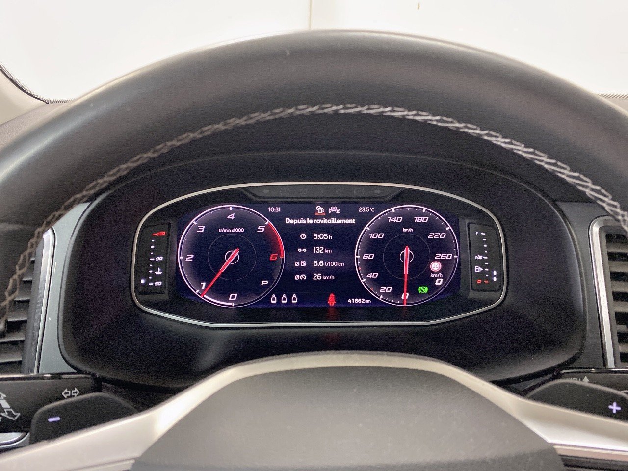 seat - Visuel 23