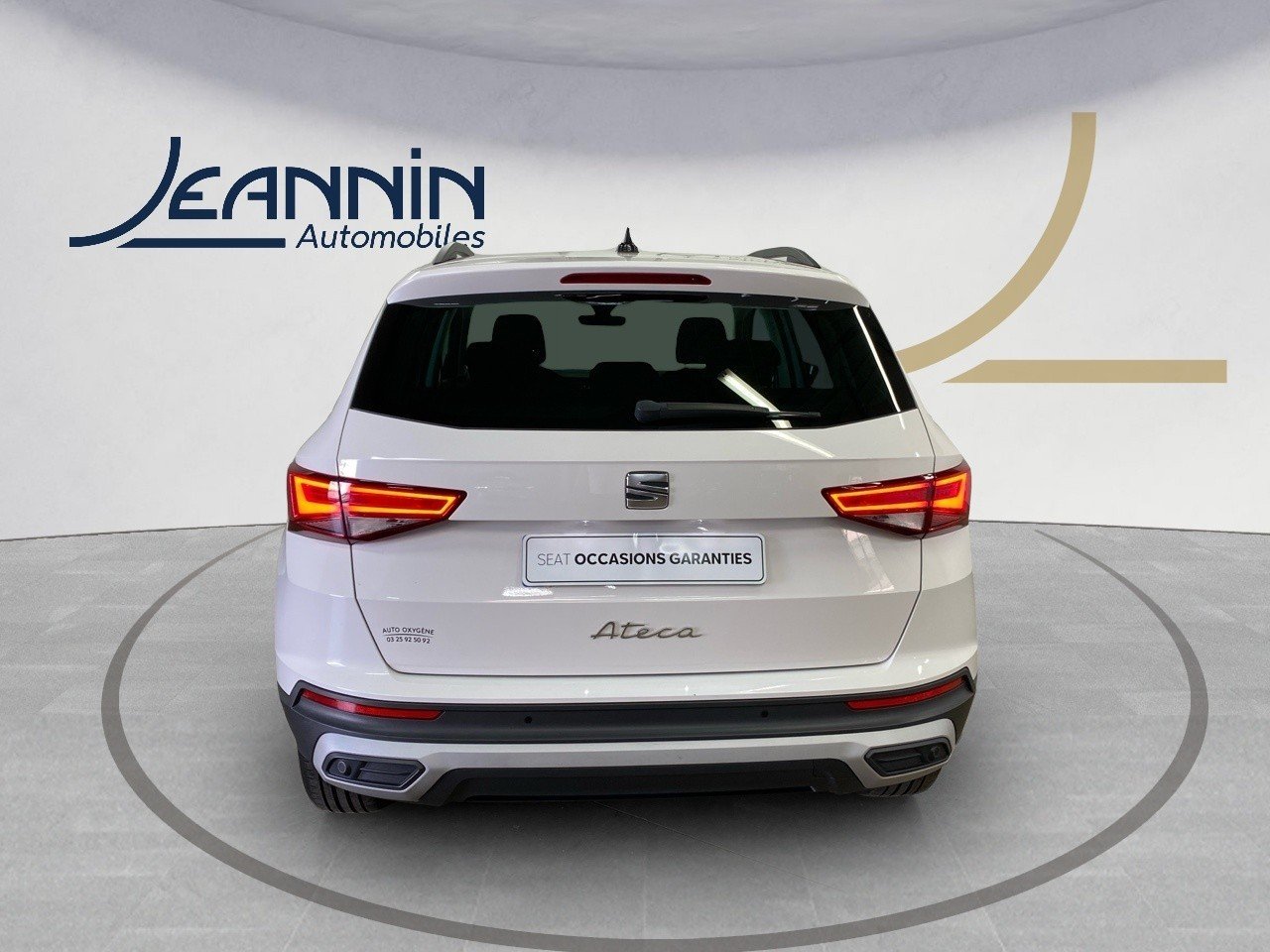 seat - Visuel 3