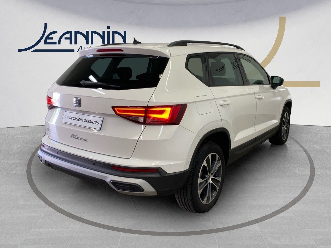 seat - Visuel 4