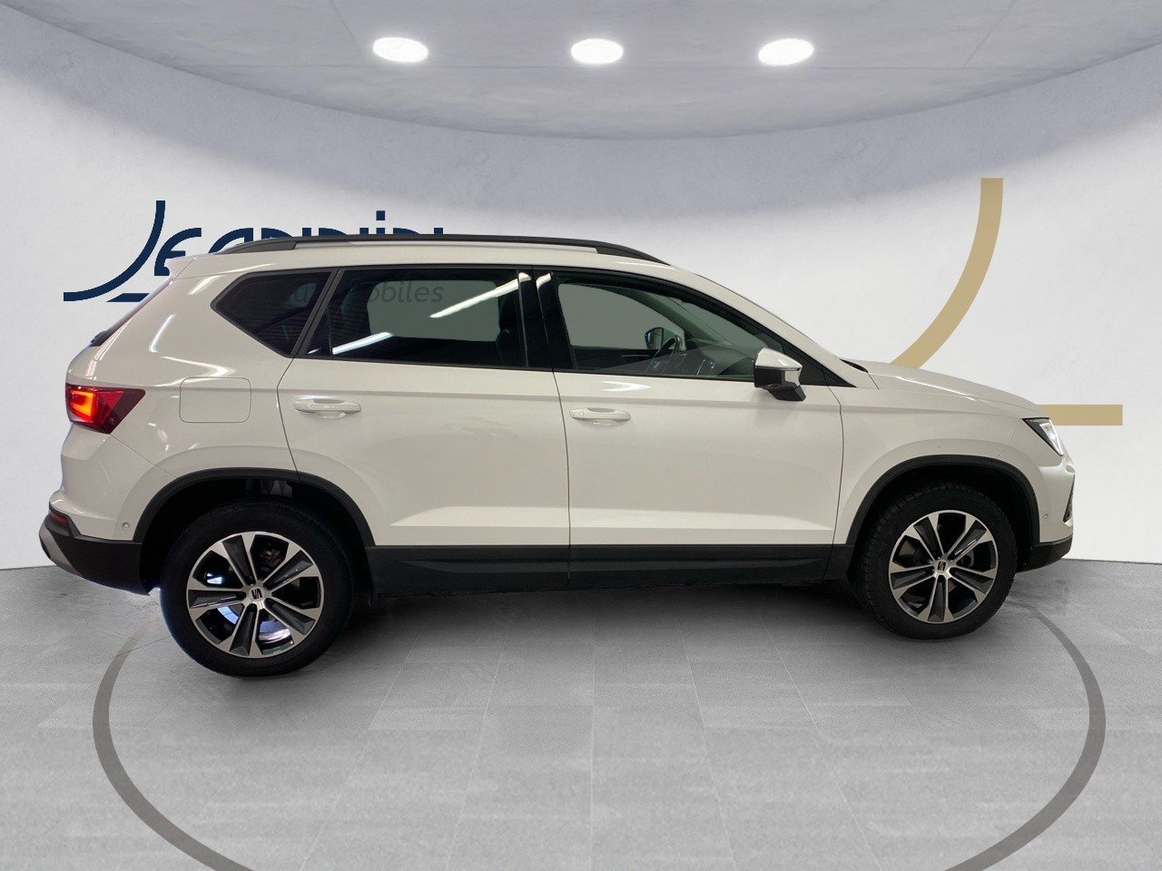 seat - Visuel 5