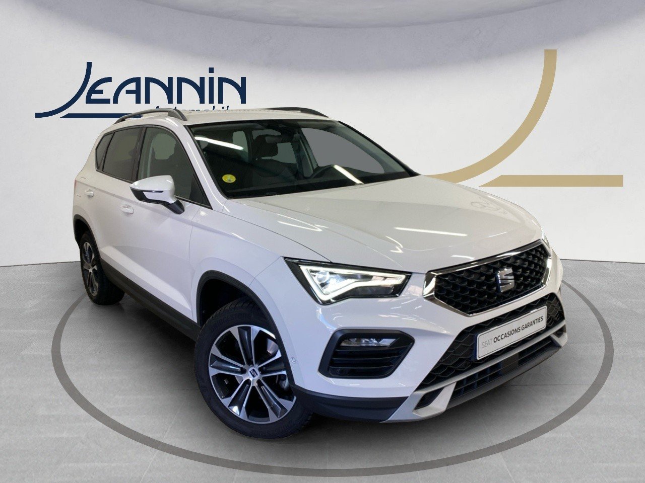seat - Visuel 6