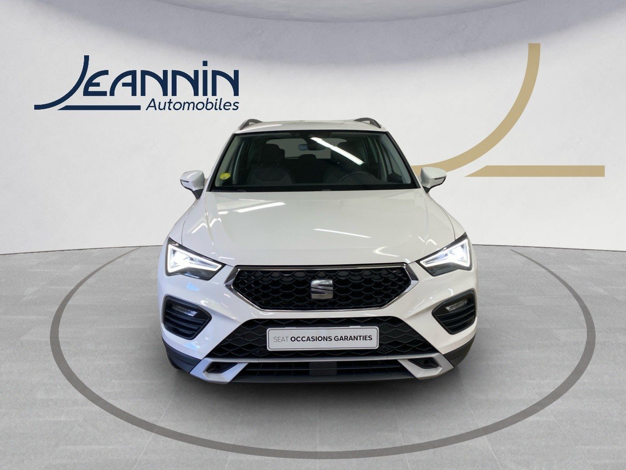 seat - Visuel 7