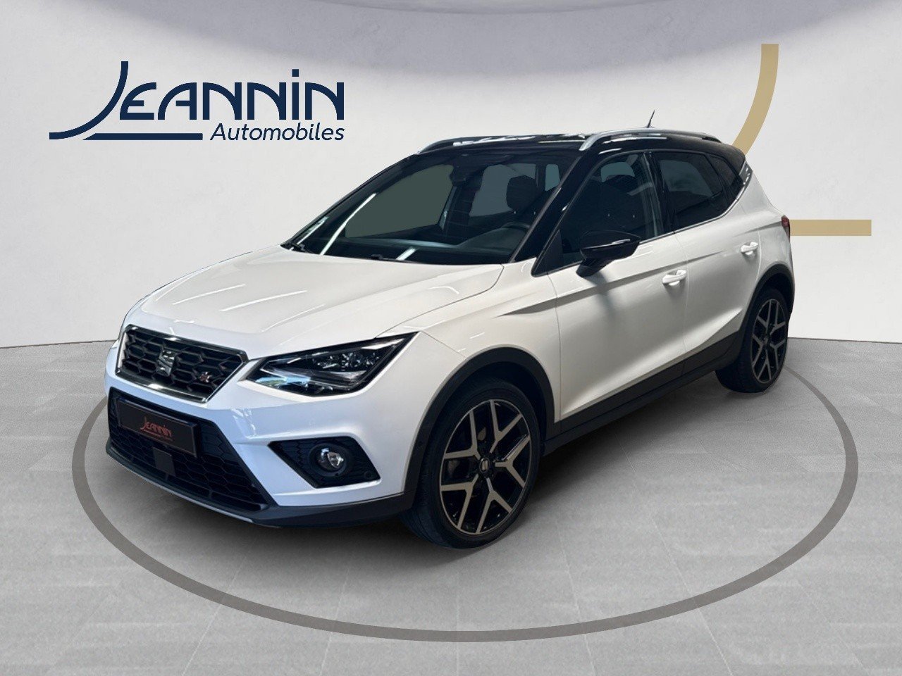 seat - Visuel 0