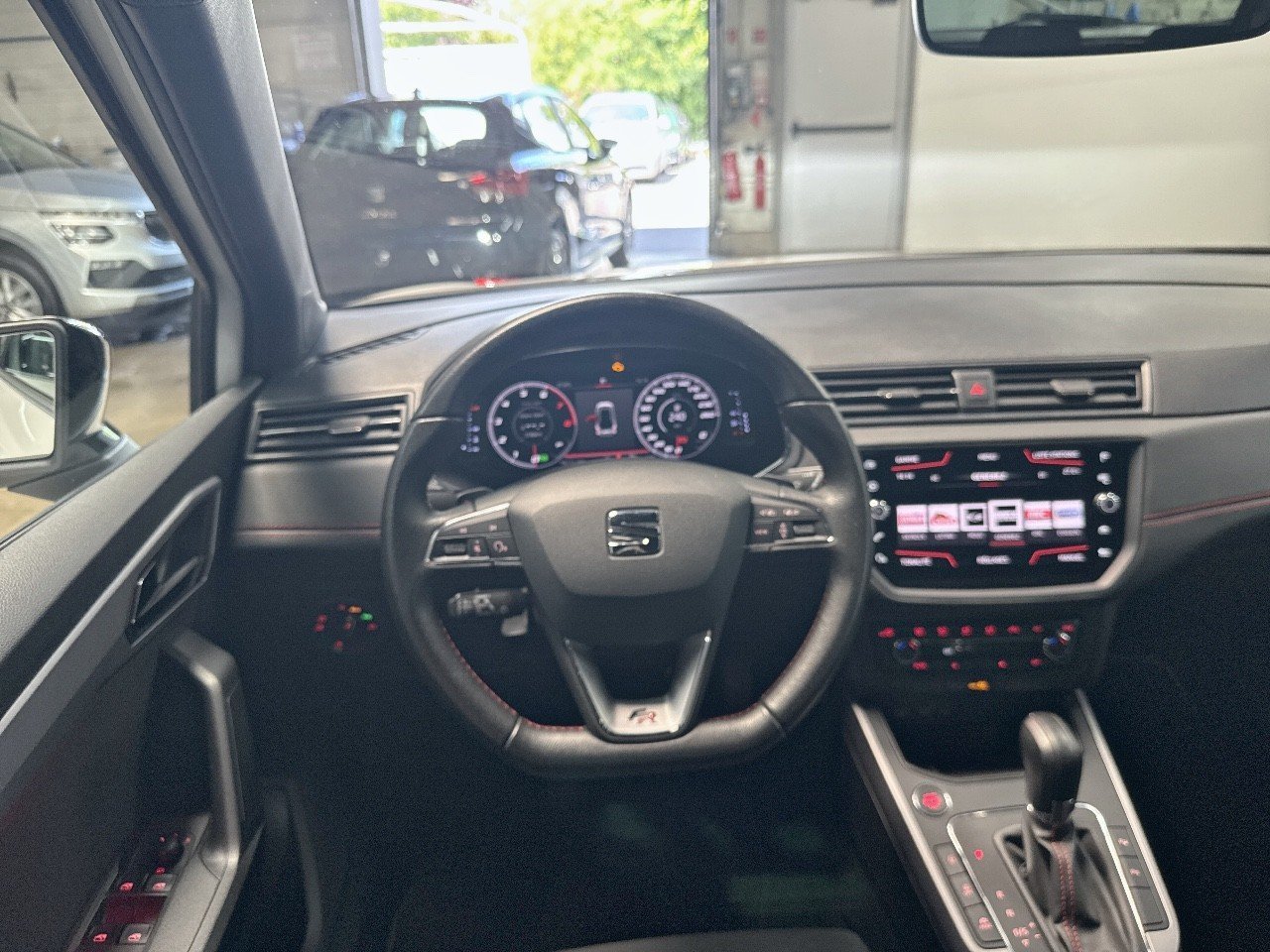 seat - Visuel 10