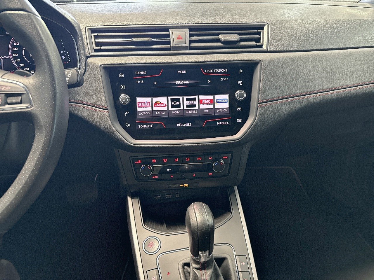 seat - Visuel 11