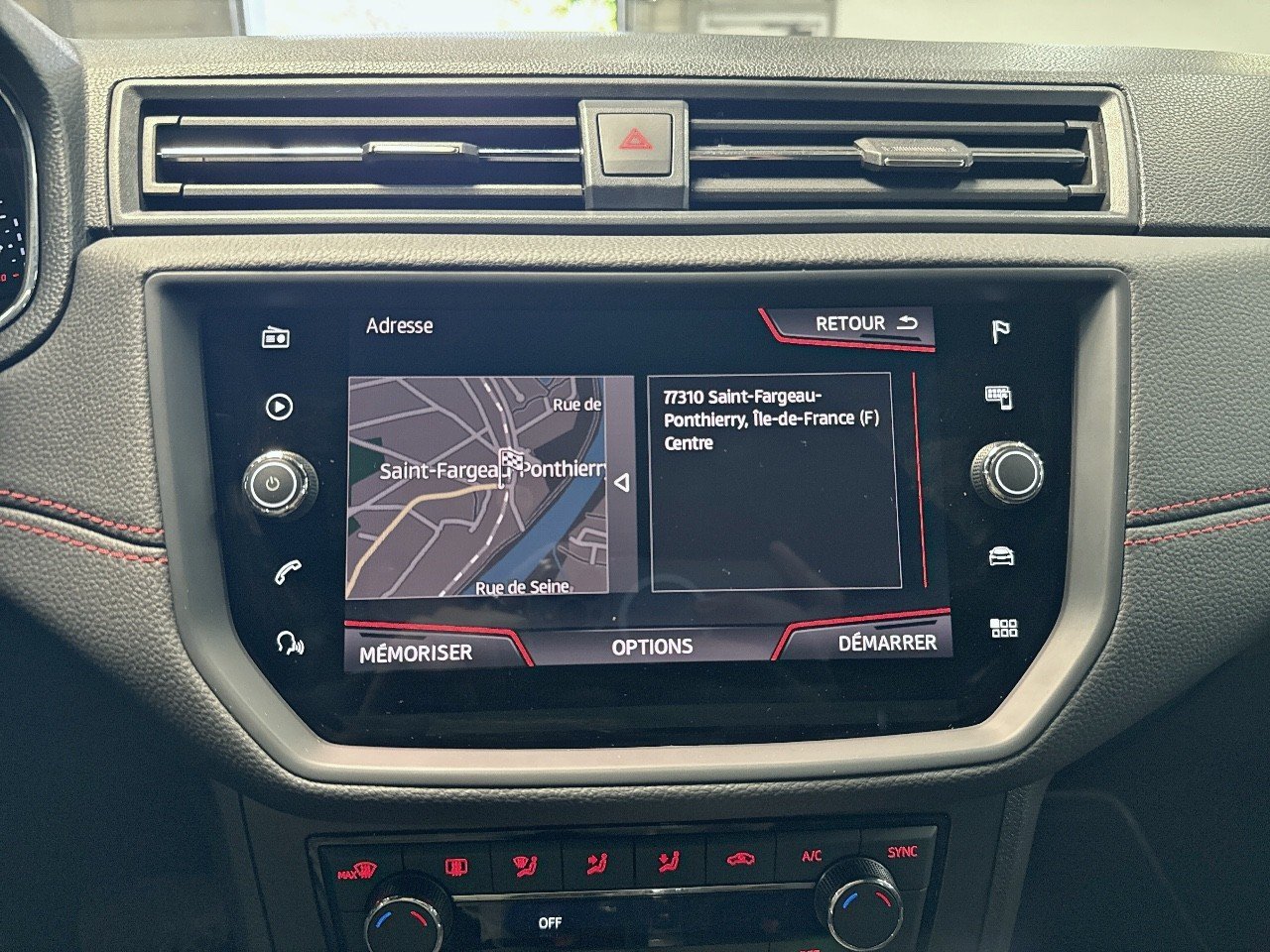 seat - Visuel 12