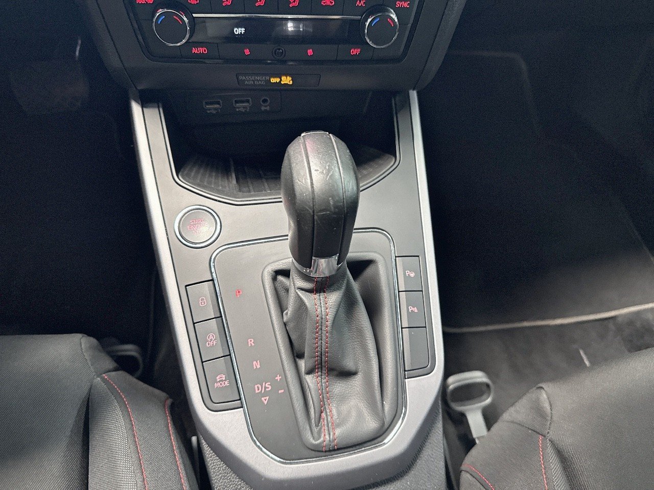 seat - Visuel 14
