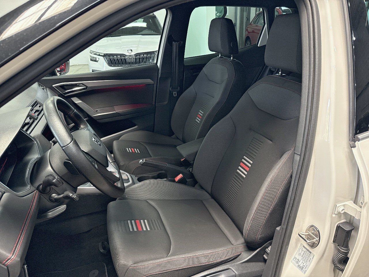 seat - Visuel 15