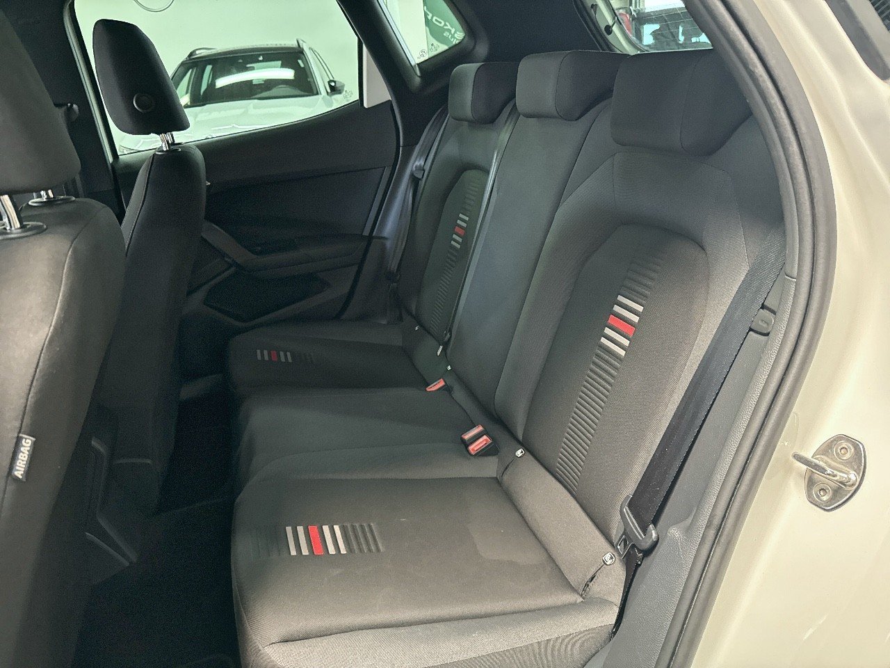 seat - Visuel 16