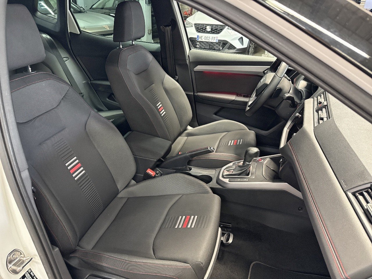 seat - Visuel 17