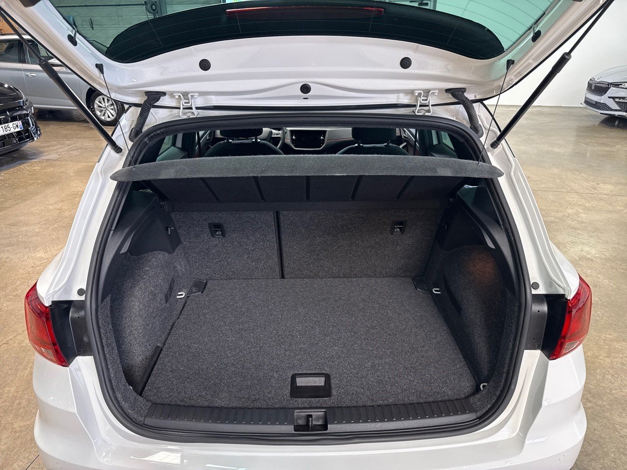 seat - Visuel 19