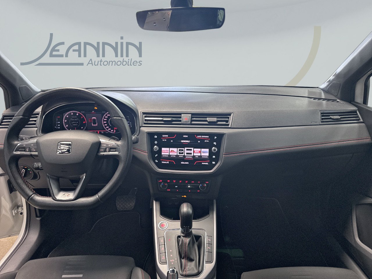seat - Visuel 23