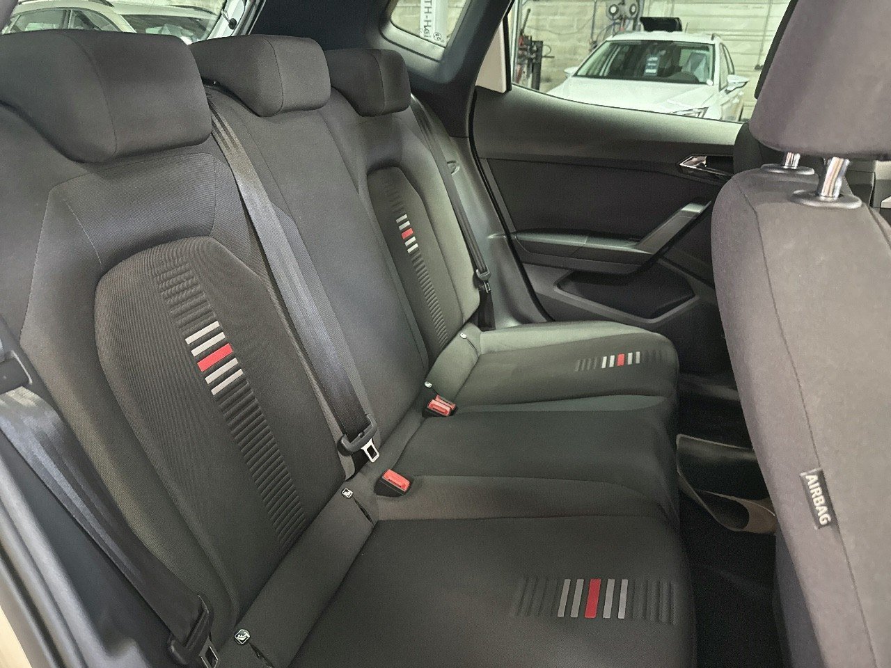 seat - Visuel 24