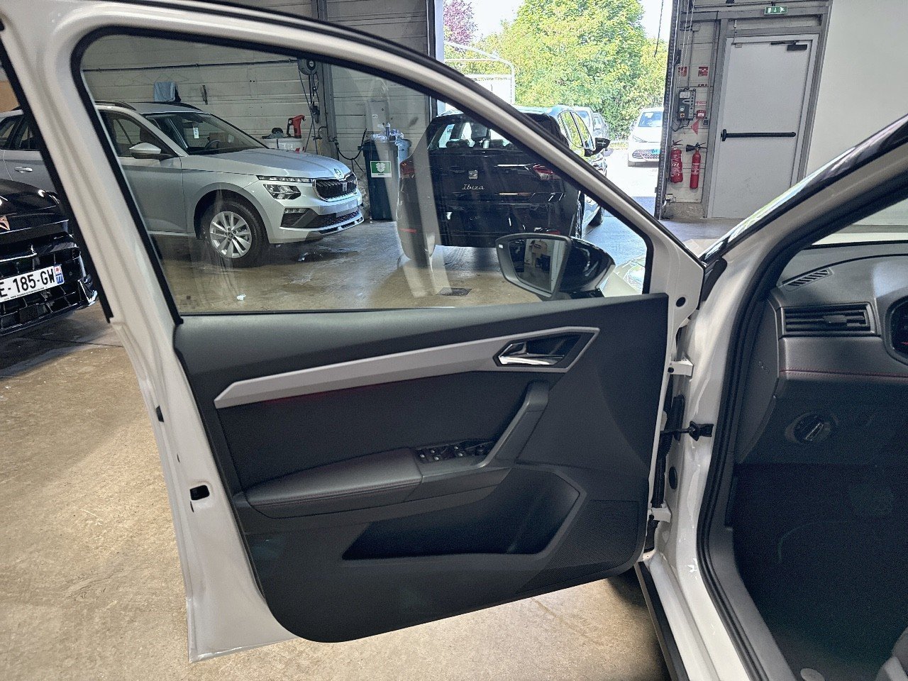 seat - Visuel 25