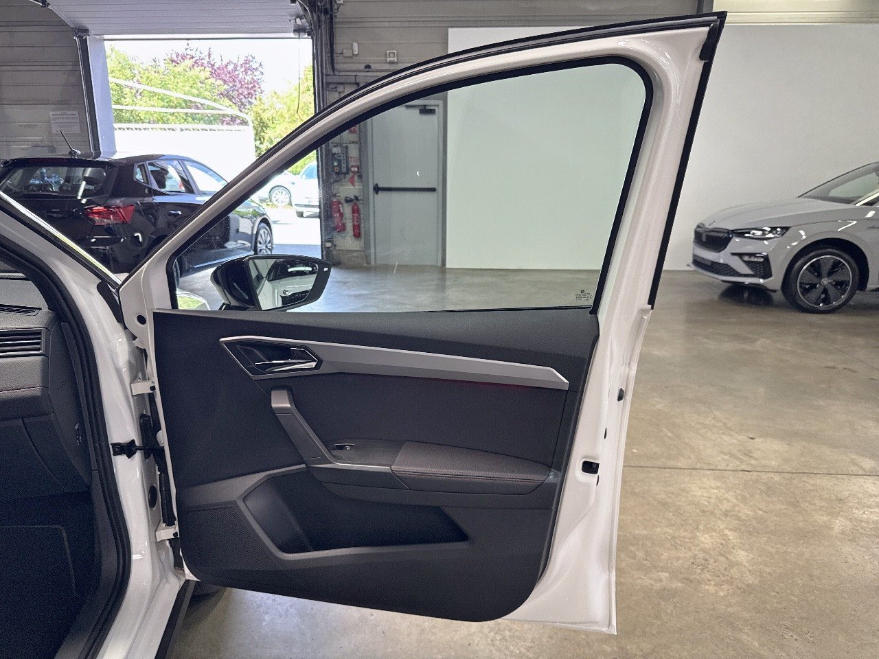 seat - Visuel 27