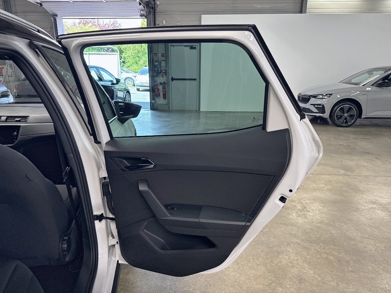 seat - Visuel 28