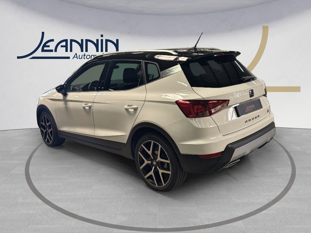 seat - Visuel 2