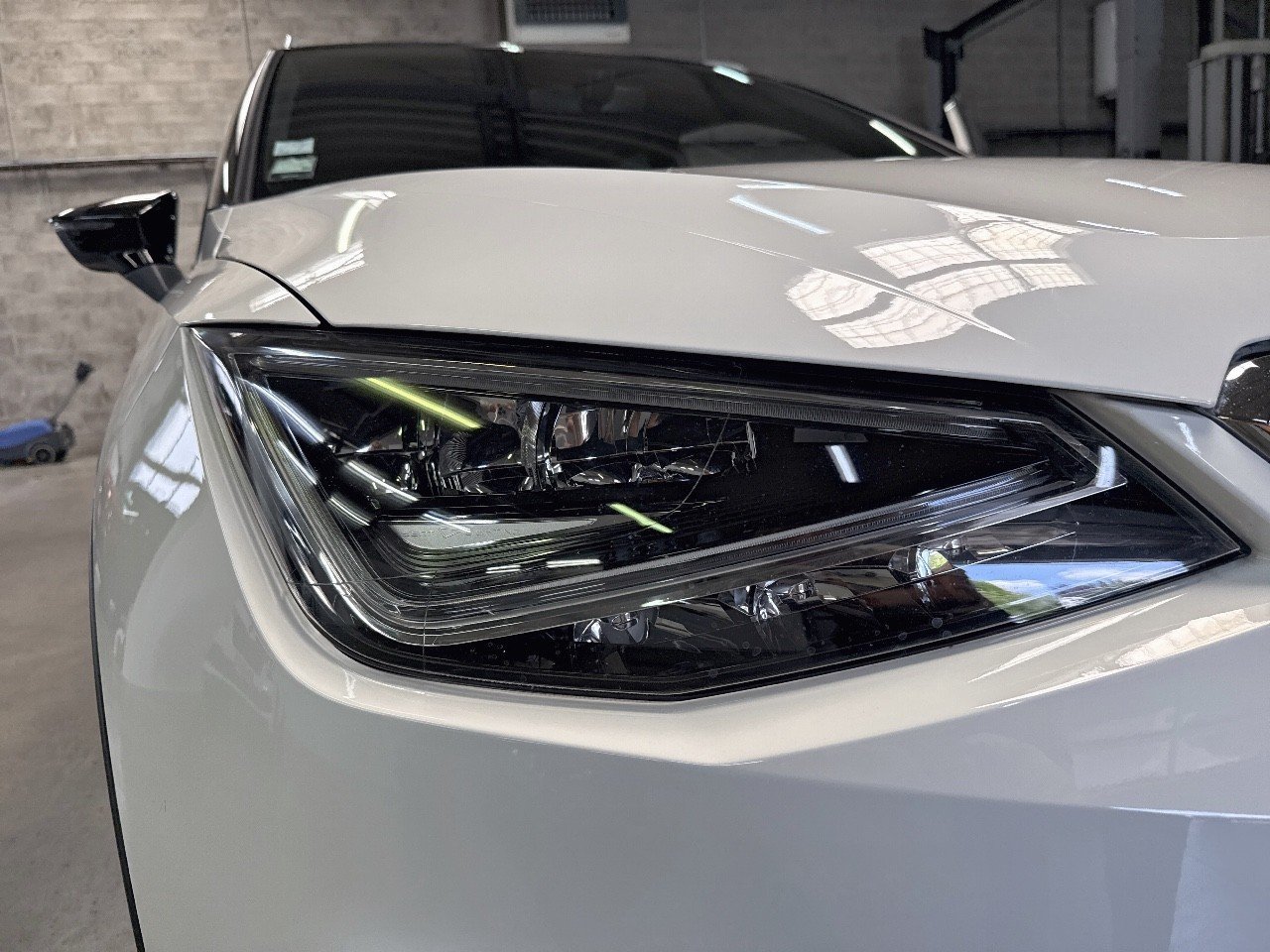 seat - Visuel 29
