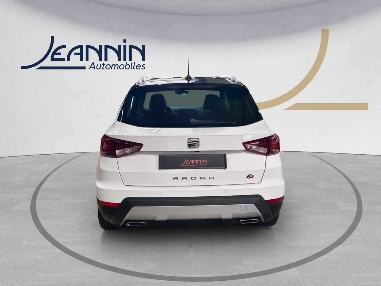 seat - Visuel 3