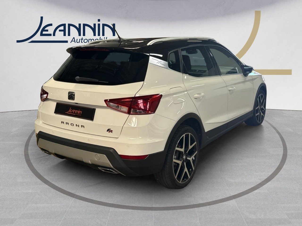 seat - Visuel 4