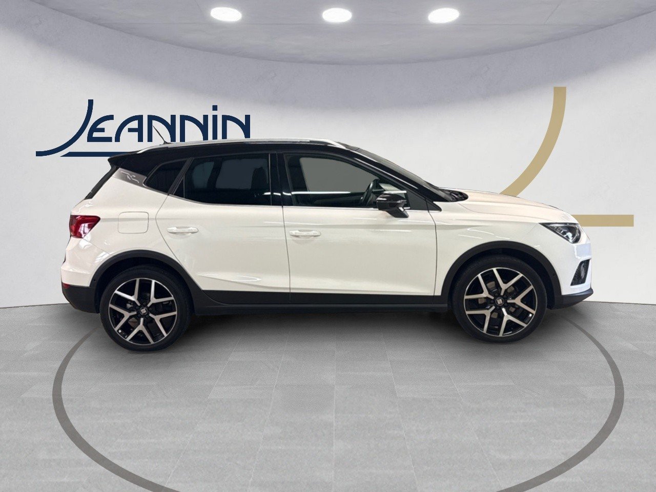 seat - Visuel 5