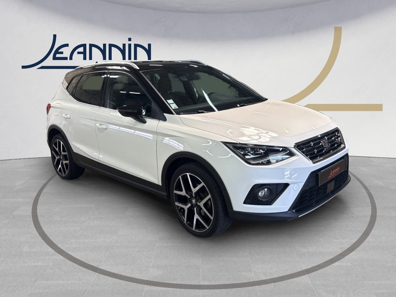 seat - Visuel 6