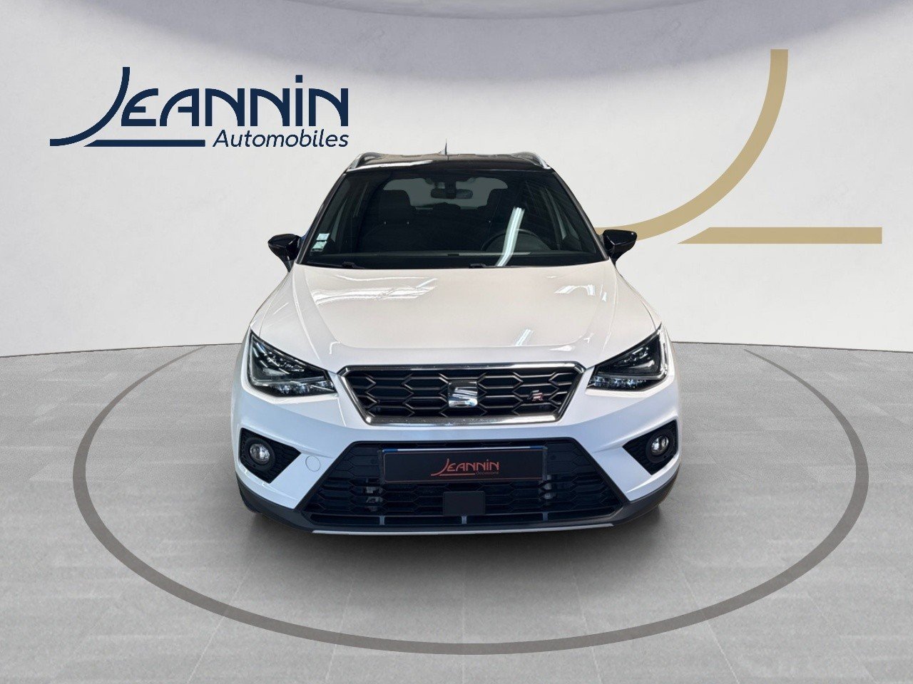 seat - Visuel 7