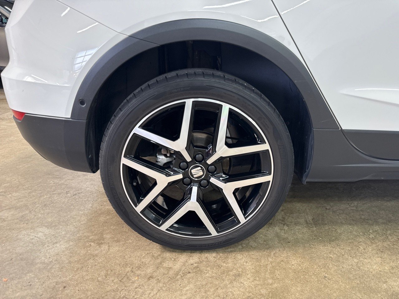 seat - Visuel 8