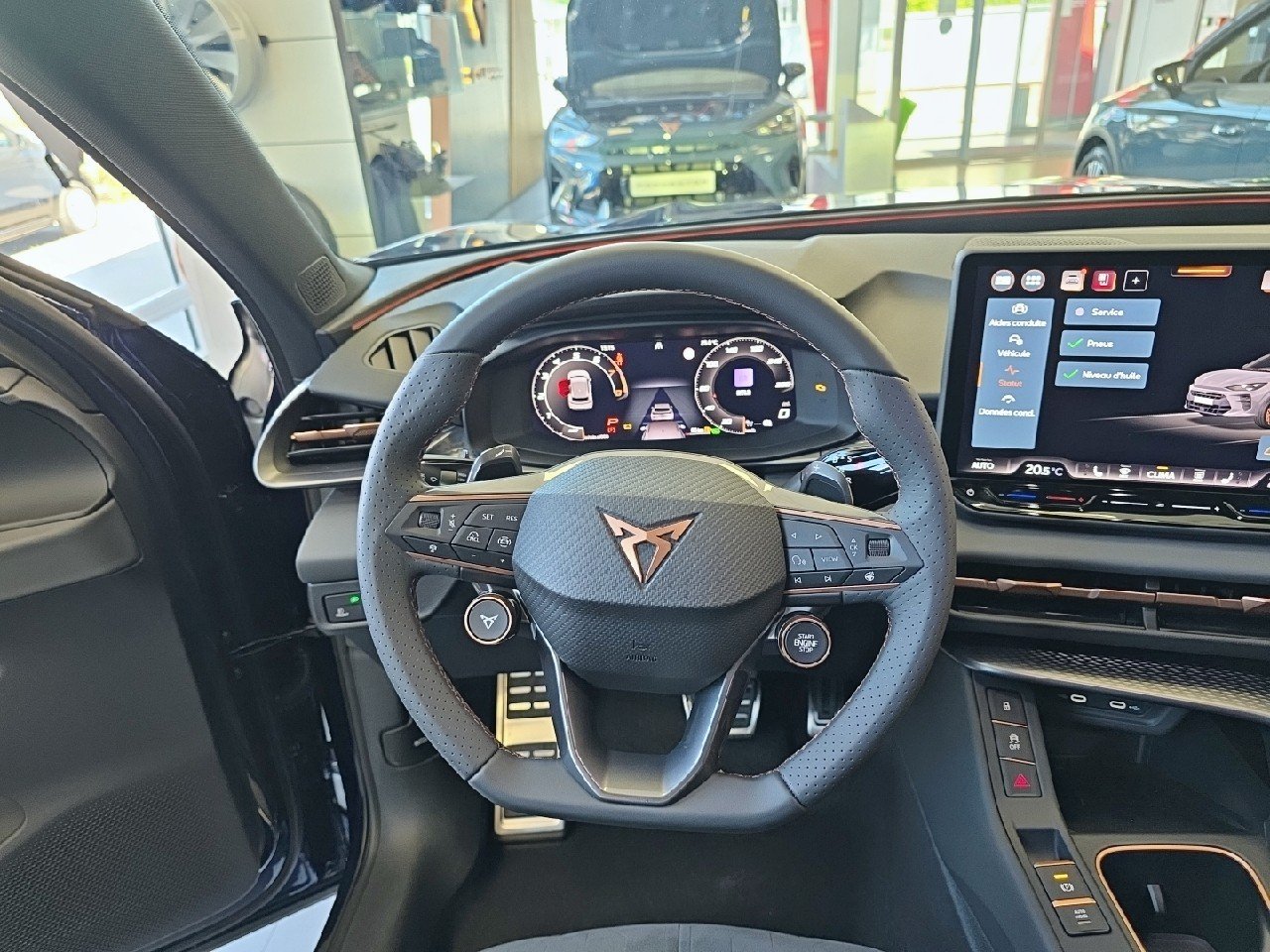 seat - Visuel 10