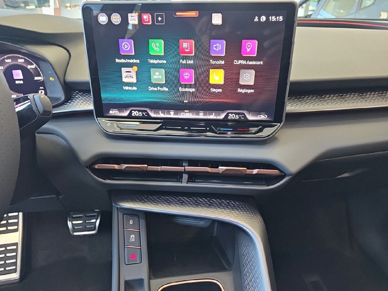 seat - Visuel 11