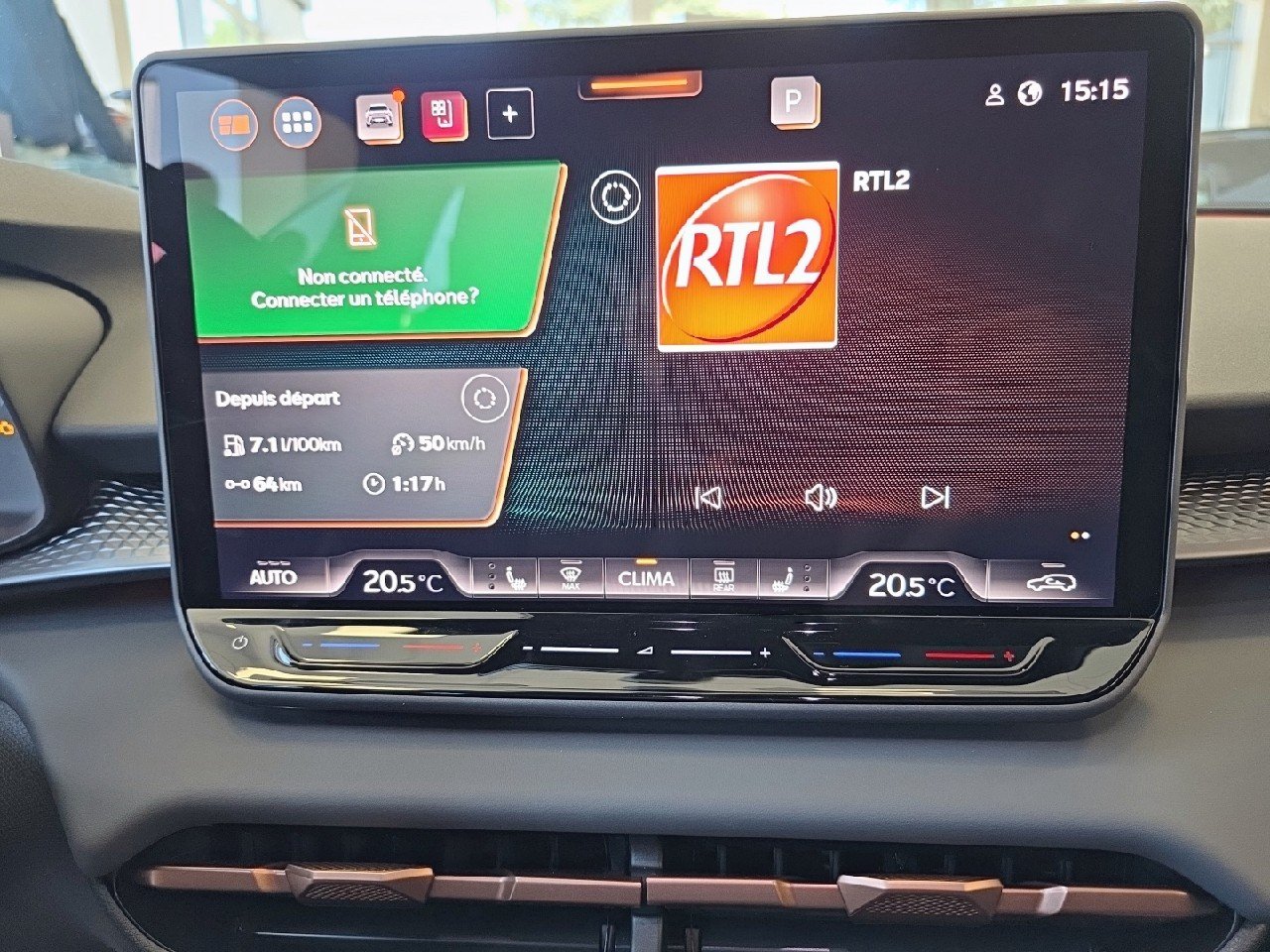 seat - Visuel 12