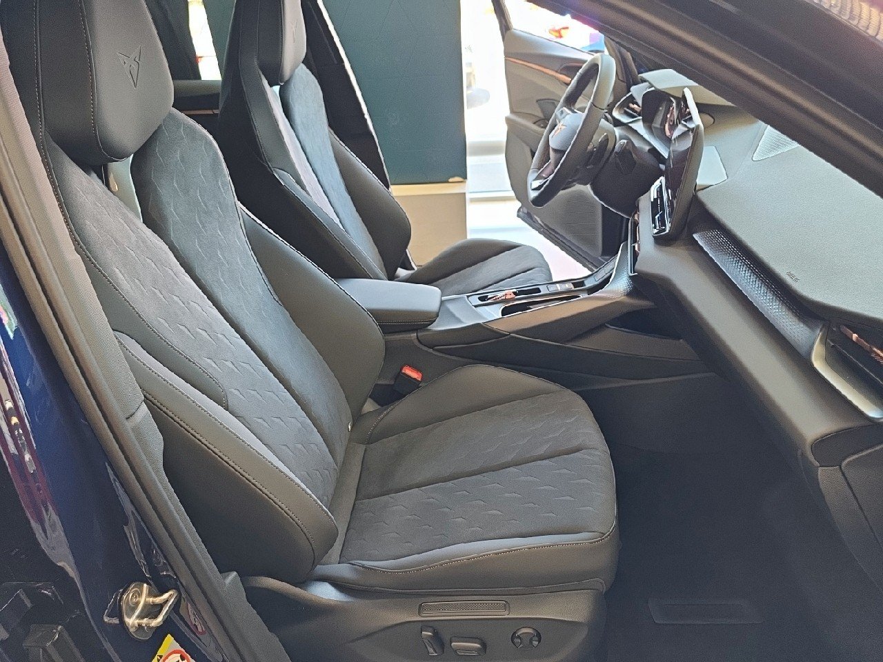 seat - Visuel 17