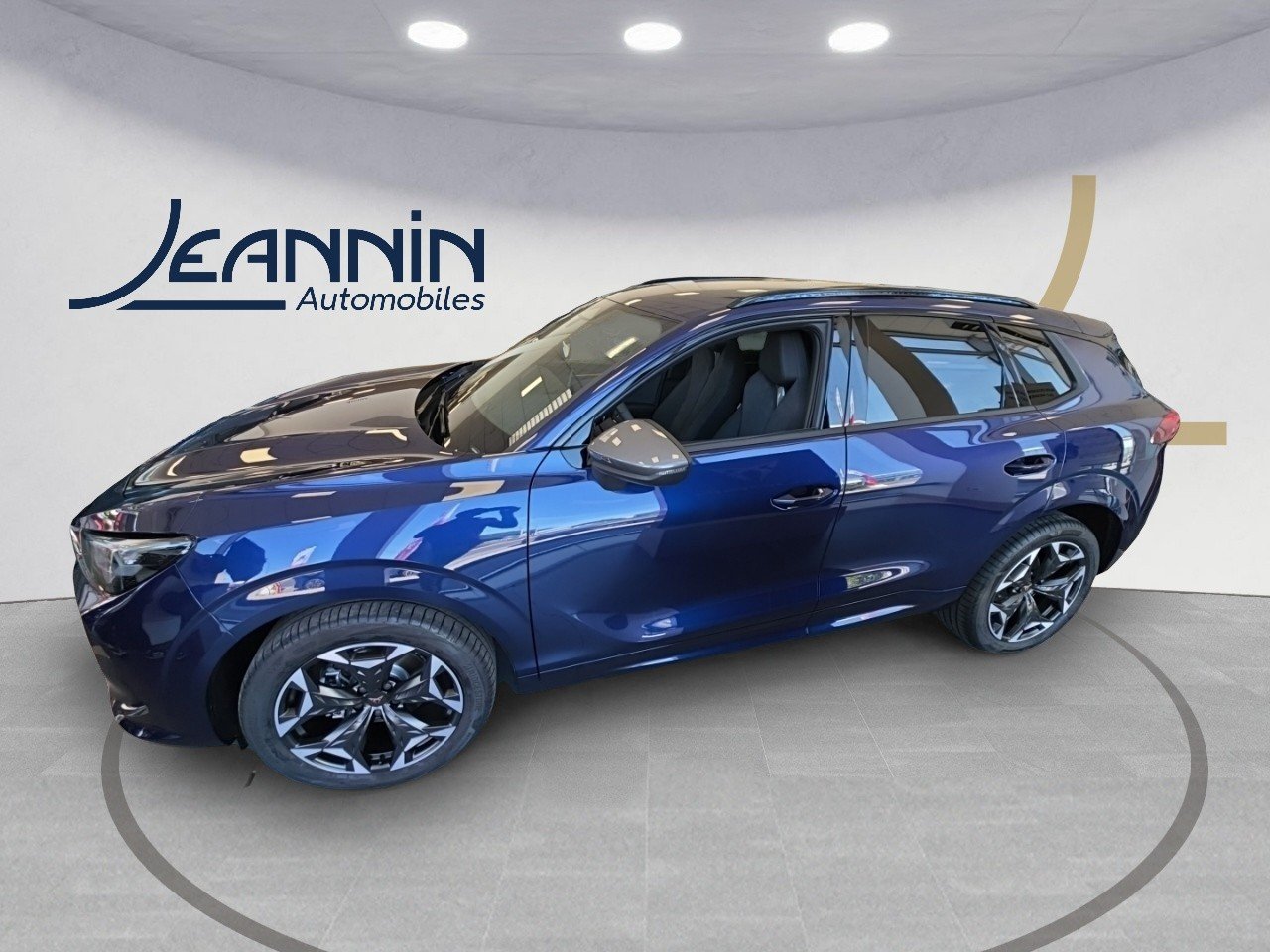 seat - Visuel 1