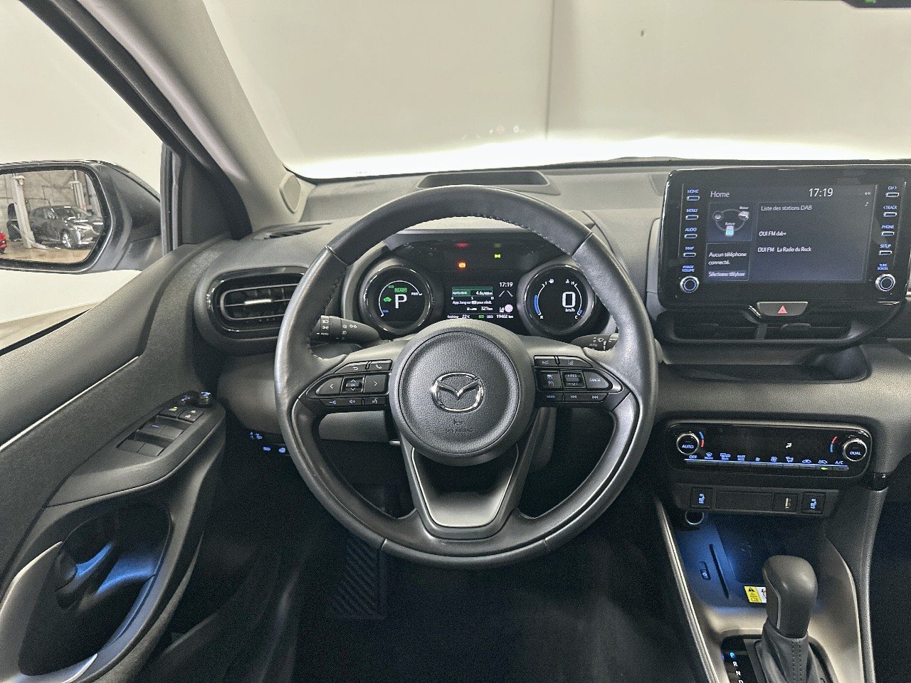 mazda - Visuel 10