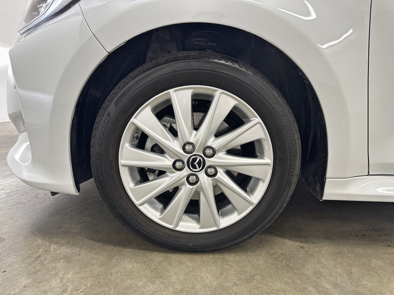 mazda - Visuel 8