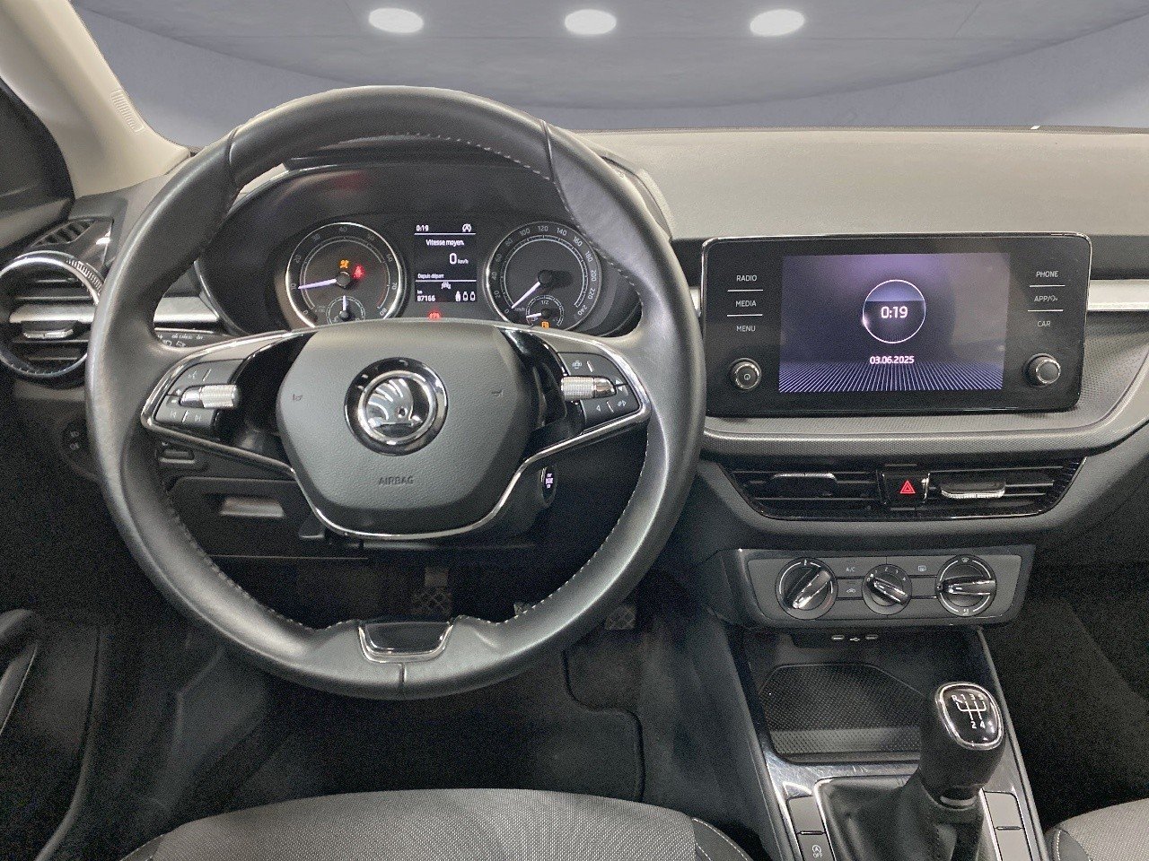 skoda - Visuel 9