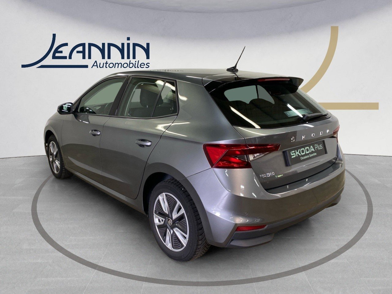 skoda - Visuel 2