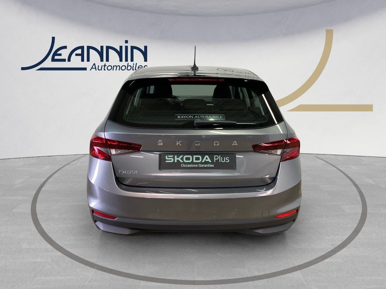 skoda - Visuel 3